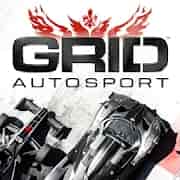 GRID Autosport APK + MOD (Unlimited Money/Gold ) 1.9.4RC1