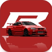 APEX Racer MOD APK v0.8.35 (Unlimited Money, Unlocked)