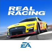 Real Racing 3 MOD APK v12.1.2 (Unlimited Money, Gold, Unlocked All)