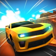 Stunt Car Extreme MOD APK v1.051 (Unlimited Money)