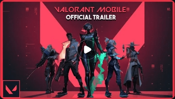 VALORANT Mobile 