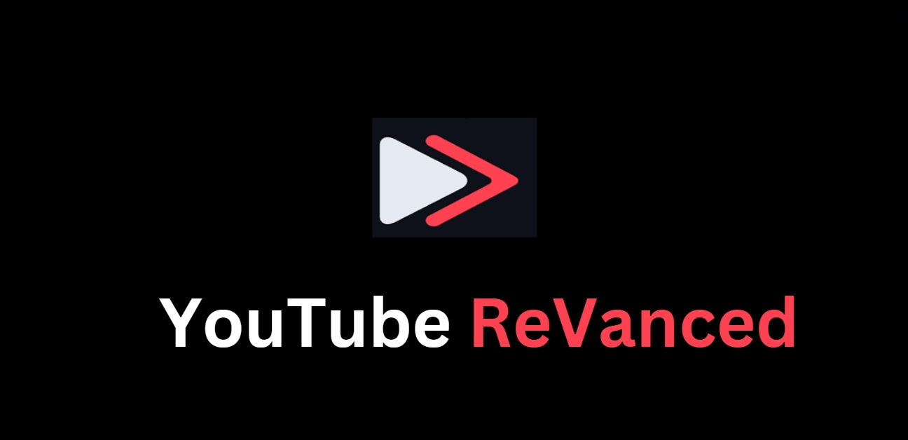 YouTube ReVanced