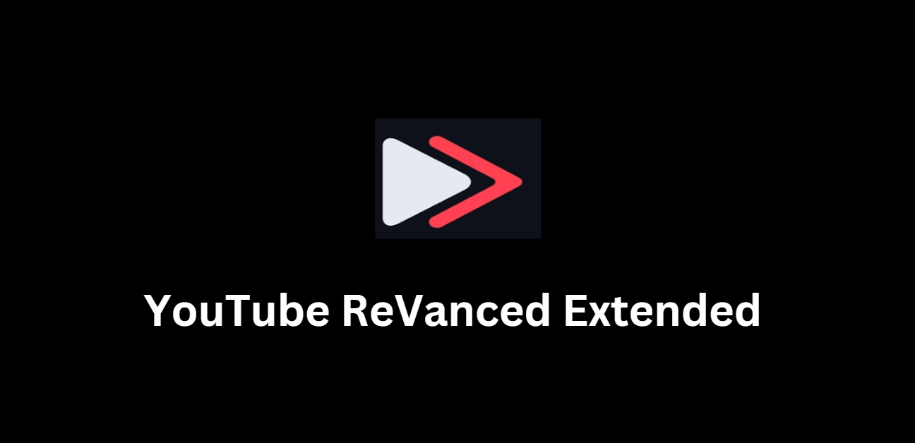 YouTube ReVanced Extended