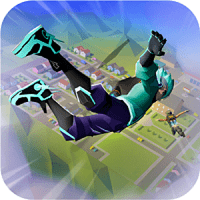 1v1.LOL MOD APK ICON