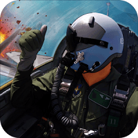 Ace Fighter MOD APK ICON