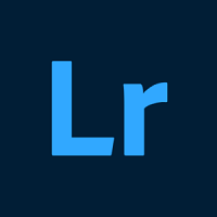 Adobe Lightroom MODD APK ICON