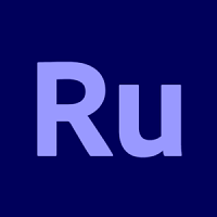 Adobe Premiere Rush MOD APK ICON