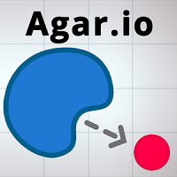 Agar.io MOD APK ICON