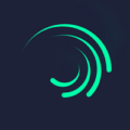 Alight Motion MOD APK ICON