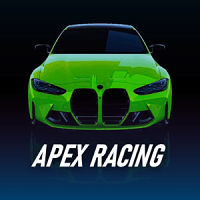Apex Racing MOD APK ICON
