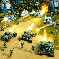 Art Of War 3 Mod Apk Icon