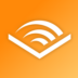 Audible MOD APK ICON