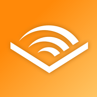 Audible MOD APK ICON