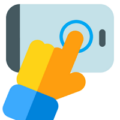 Auto Clicker MOD APK ICON