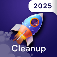Avast Cleanup MOD APK ICON