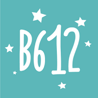 B612 MOD APK ICON