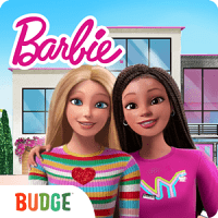 Barbie Dreamhouse Adventures MOD APK ICON