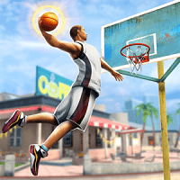 Basketball Stars MOD APK ICON
