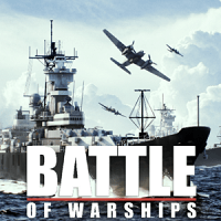 Battle Of Warships MOD APK ICON