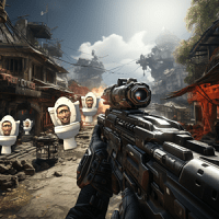 Battleops MOD APK ICON