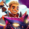 Blades Of Brim MOD APK ICON