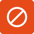 BlockerX MOD APK ICON