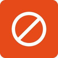 BlockerX MOD APK ICON