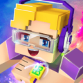 Blockman Go MOD APK ICON