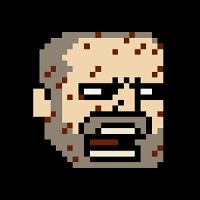 Bloody Bastard MOD APK ICON