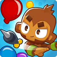 Bloons TD 6 MOD APK ICON