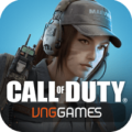 Call Of Duty Mobile VN MODA APK ICON