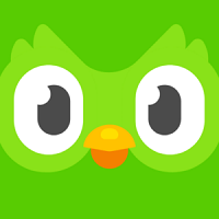 Duolingo MOD APK ICON