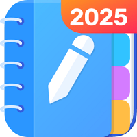 Easy Notes Mod Apk Icon
