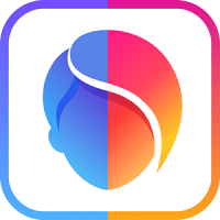 FaceApp Pro MOD APK ICON