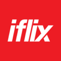Iflix MOD APK ICON