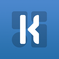 KWGT Kustom Widget Maker PRO MOD APK ICON