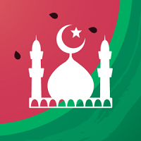 Muslim Pro MOD APK ICON