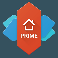 Nova Launcher Prime MOD APK ICON