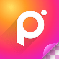 Photo Editor Pro MOD APK ICON
