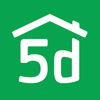 Planner 5D MOD APK ICON
