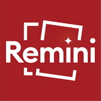 Remini MOD APK ICON