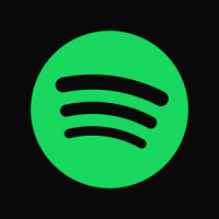 Spotify MOD APK ICON