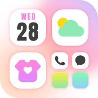 Themepack MOD APK ICON