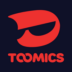 Toomics MOD APK ICON