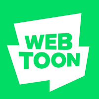 WEBTOON MOD APK ICON