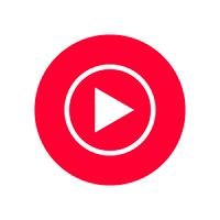 YouTube Music MOD APK ICON