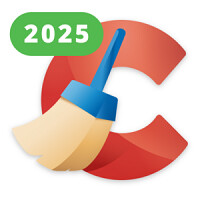CCleaner Pro MOD APK ICON