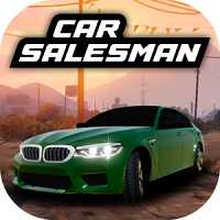 Car Saler Simulator 2024 MOD APK ICON