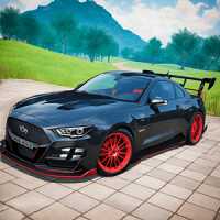 Car Saler Simulator Dealership MOD APK ICON