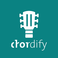 Chordify MOD APK ICON